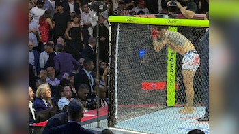 $60-Million Fight Night: The Cost Of Trump's UFC Birthday Bash At White House