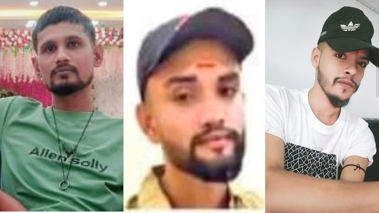 पत्नी के जेवर ले गया, मां से पैसे लिया, शादीशुदा होने की छिपाई बात; एक-एक कर 3 दोस्तों का सुसाइड बना रहस्य