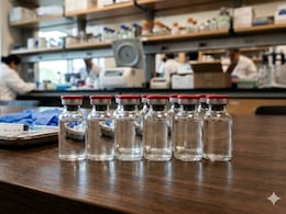 India's First Homegrown Antibiotic Zaynich Gets US FDA Approval; Here's What You Need To Know About The Drug