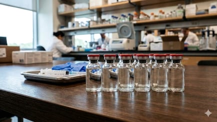 India's First Homegrown Antibiotic Zaynich Gets FDA Approval