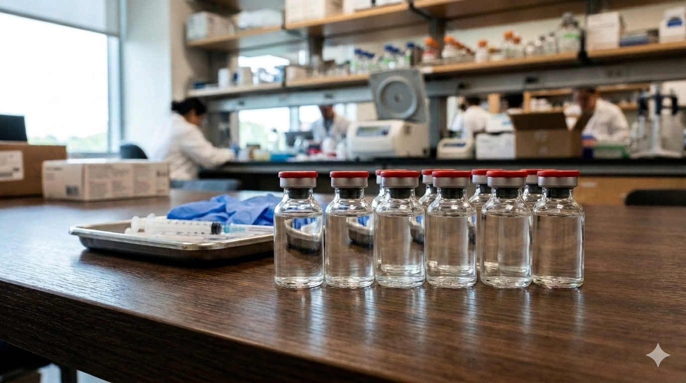 ,Zaynich is fully developed and commercialised by an Indian pharmaceutical company