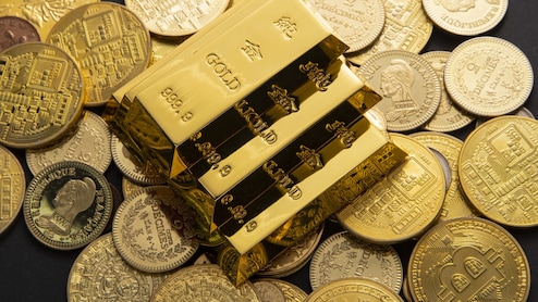 Gold Loans Emerge As Fastest-Growing Retail Credit Segment; Portfolio Seen Touching Rs 25 Lakh Crore By FY28