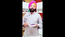 टोस्ट से पराठे तक हर चीज के साथ जमेगी ये Jamun Spread, Chef Harpal Singh Sokhi की खास रेसिपी