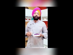 टोस्ट से पराठे तक हर चीज के साथ जमेगी ये Jamun Spread, Chef Harpal Singh Sokhi की खास रेसिपी