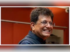 Rupee Begins To Recover As Global Situation Improves, Says Union Minister Piyush Goyal