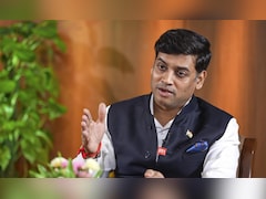 'Explosions To Continue': Shrikant Shinde Says 'Yeh To Trailer Hai' As Six Sena UBT Rebel MPs Join Shinde Faction