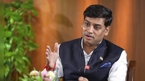 'Explosions To Continue': Shrikant Shinde Says 'Yeh To Trailer Hai' As Six Sena UBT Rebel MPs Join Shinde Faction