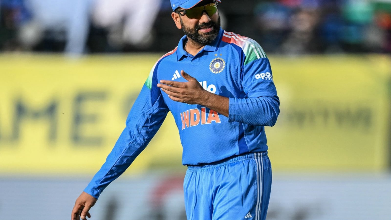 India vs Afghanistan LIVE Score, 2nd ODI Match: Rohit Sharma On Verge Of Major Milestone As India Face Afghanistan