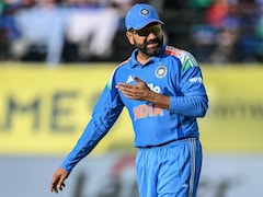 2nd ODI LIVE: Rohit Sharma On Verge Of Major Milestone As India Face Afghanistan