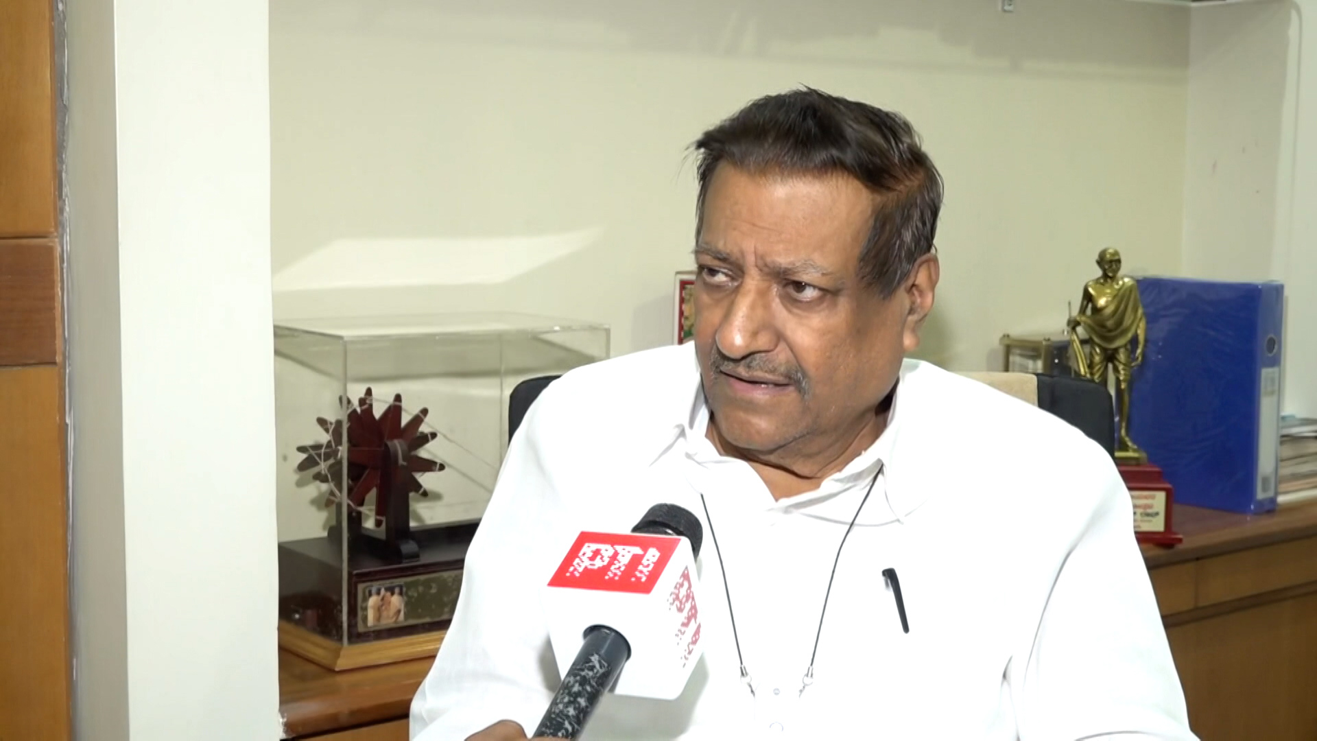 Congress Leader Prithviraj Chavan Questions INDIA Bloc Unity, Admits 'Shortcomings'