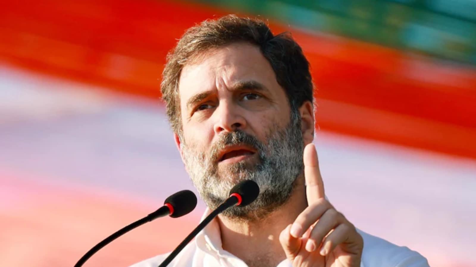 Court Junks Defamation Case Against Rahul Gandhi After He Expresses Regret