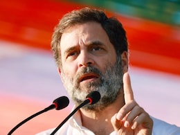 Court Junks Defamation Case Against Rahul Gandhi After He Expresses Regret