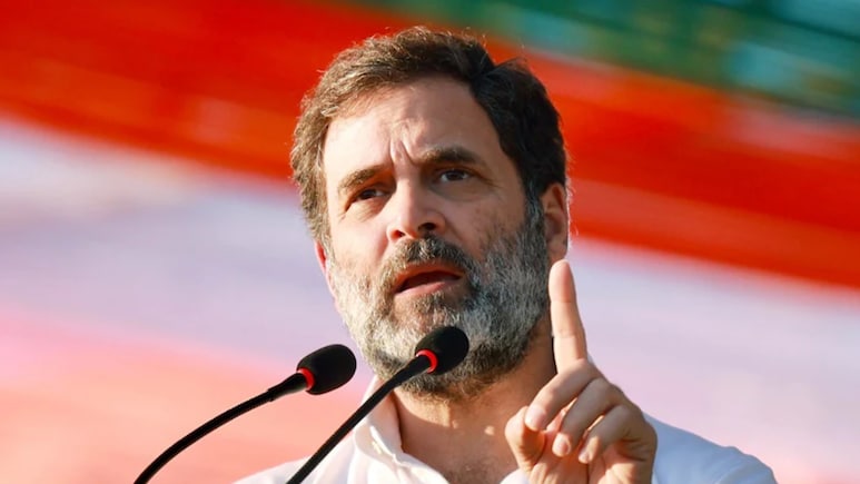 Court Junks Defamation Case Against Rahul Gandhi After He Expresses Regret