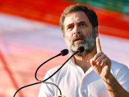 "Seeks To Create Democratic Deficit": BJP On Rahul Gandhi's PM Remarks