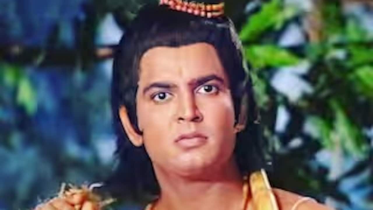 रामायण के लक्ष्मण सुनील लहरी का फूटा गुस्सा, इटली से की भारत की तुलना, कहा- चुल्लू भर पानी में डूब मरना चाहिए
