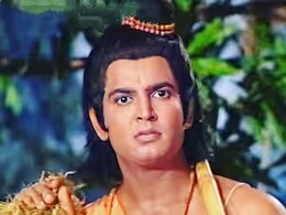 रामायण के लक्ष्मण सुनील लहरी का फूटा गुस्सा, इटली से की भारत की तुलना, कहा- चुल्लू भर पानी में डूब मरना चाहिए