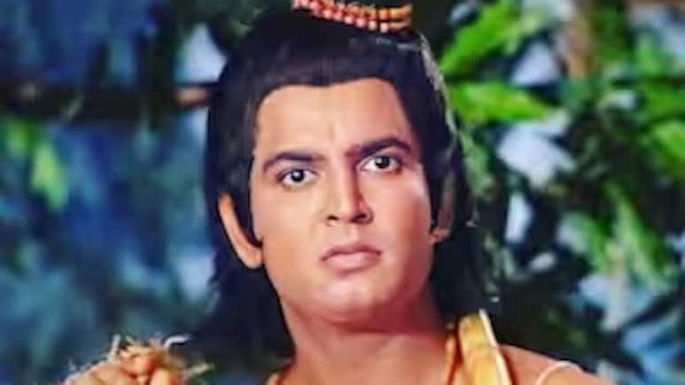 रामायण के लक्ष्मण सुनील लहरी का फूटा गुस्सा, इटली से की भारत की तुलना, कहा- चुल्लू भर पानी में डूब मरना चाहिए