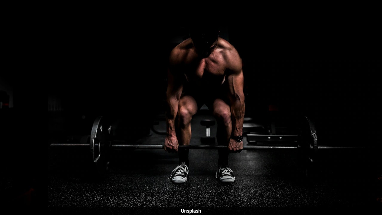 "Why Not?" Delhi Entrepreneur Explains Splurging Rs 30,000 Monthly On Fitness