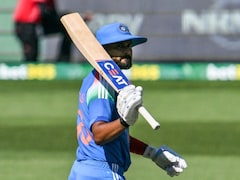 Rohits Big Reaction On Shreyas Becoming T20I Skipper: "Nothing Comes Easy"