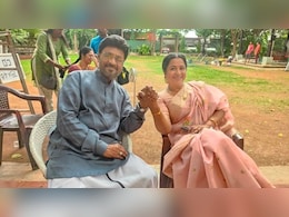 Radikaa Sarathkumar Hits Out At Paps For Invading Privacy At K Bhagyaraj's Funeral: 'Mourning Turned Into Circus'