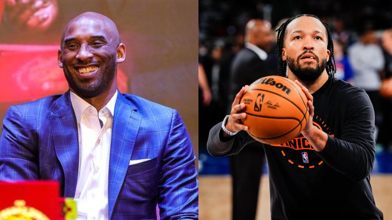 Quote Of The Day By Kobe Bryant: "What's There To Be Happy About? Job's Not Finished" Hits Home After New York Knicks' Game 3 Loss — WellsTrack