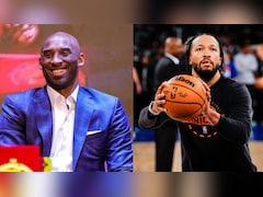 Quote Of The Day By Kobe Bryant: "Whats There To Be Happy About? Jobs Not Finished" Hits Home After New York Knicks Game 3 Loss