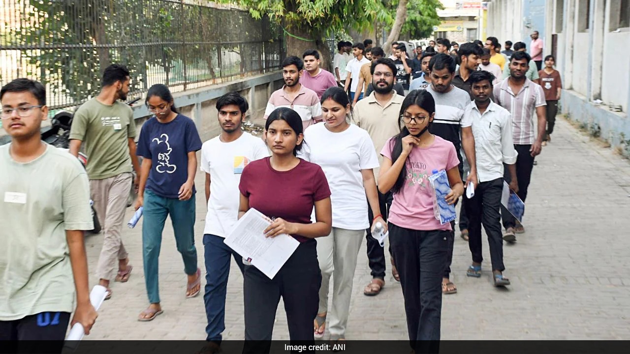 NEET UG 2026 Re-examination Begins Tomorrow: Mock Drill Underway Across 551 Cities