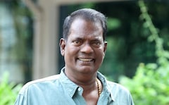 National Award-Winning Actor Salim Kumar Cremated With State Honours