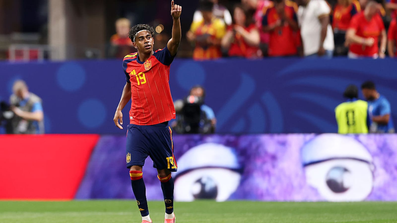 Spain vs Saudi Arabia LIVE Score, FIFA World Cup 2026: Lamine Yamal Scores 1st Goal In 10 Minutes, Misses Out On 2 Huge Records | ESP 1-0 KSA