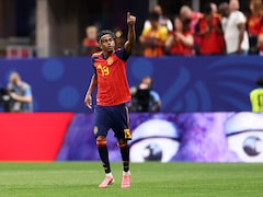 Spain vs Saudi Arabia LIVE Score, FIFA World Cup 2026: Lamine Yamal Scores 1st Goal In 10 Minutes, But Misses Out On 2 Huge Records | ESP 1-0 KSA