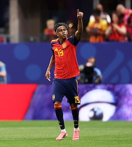 Spain vs Saudi Arabia LIVE Score, FIFA World Cup 2026: Lamine Yamal Scores 1st Goal In 10 Minutes, Misses Out On 2 Huge Records | ESP 1-0 KSA