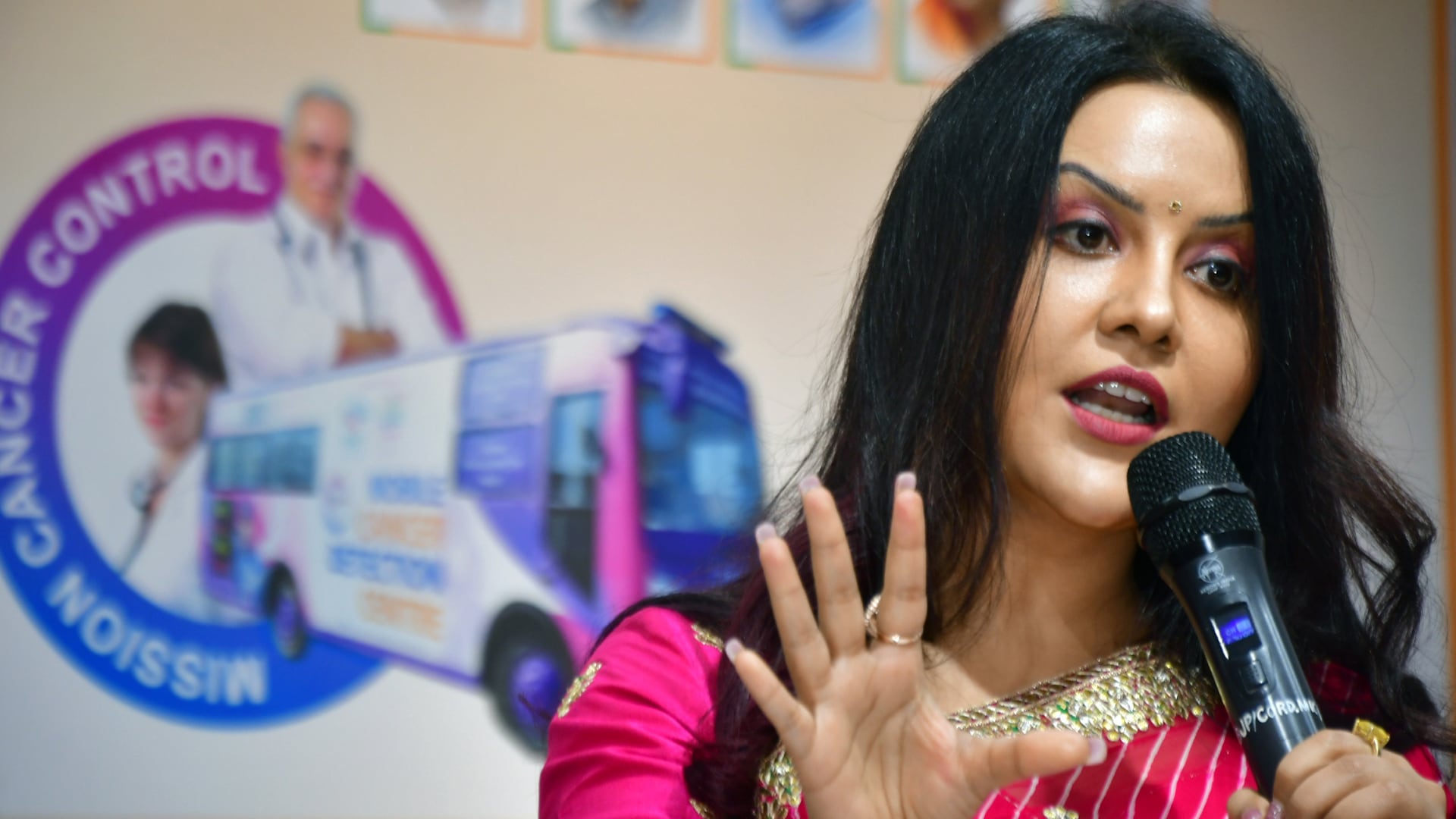 Amruta Fadnavis Slams Viral '₹370 Biryani' Remark: 'It Promotes Misogyny'