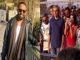Pak Artist Travelled 20 Km To Meet Imtiaz Ali At Border, Here's What Happened Pak Artist Travelled 20 Km To Meet Imtiaz Ali At Border, Here's What Happened