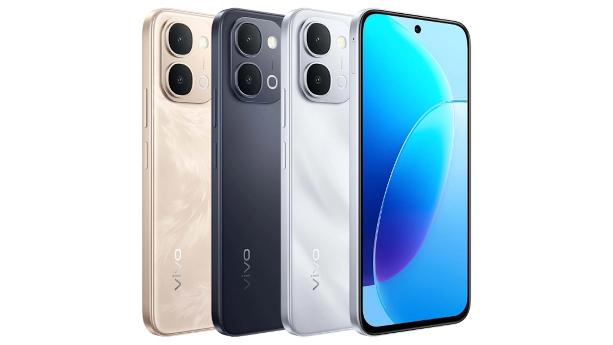 7200mAh बैटरी वाला Vivo Y6a बजट फोन लॉन्च, 6 साल तक बनी रहेगी बैटरी परफॉर्मेंस!