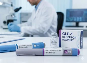 Fake GLP-1 Risk: Why Drug Quality And Safe Supply Matter In Obesity Care