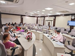 Madhya Pradesh Uniform Code Draft Likely Next Month, Issues Remain