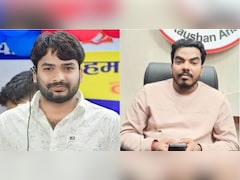 Who Was Prince Yadav? Accused In Khan Sir's Coaching Vandalism And Raushan Anand's Brother, Dies In Nepal