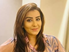 EXCLUSIVE: 'मेरा फर्जी अश्लील वीडियो बनाया गया, काम करने से रोका गया'- NDTV से बोलीं शिल्पा शिंदे