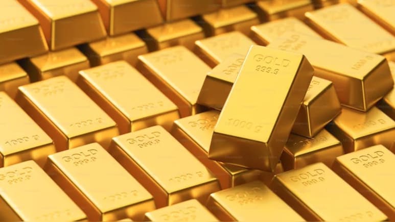 Gold Price Today: MCX Gold Trades Above Rs 1.45 Lakh Amid US-Iran Peace Talks