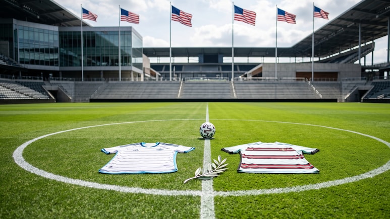 Pitching Peace? FIFA Wants Israel Vs Palestine To Kick Start Under-15 Tournament In US