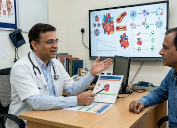 Reversing Prediabetes May Lower Heart Disease Risk By 58%: Study