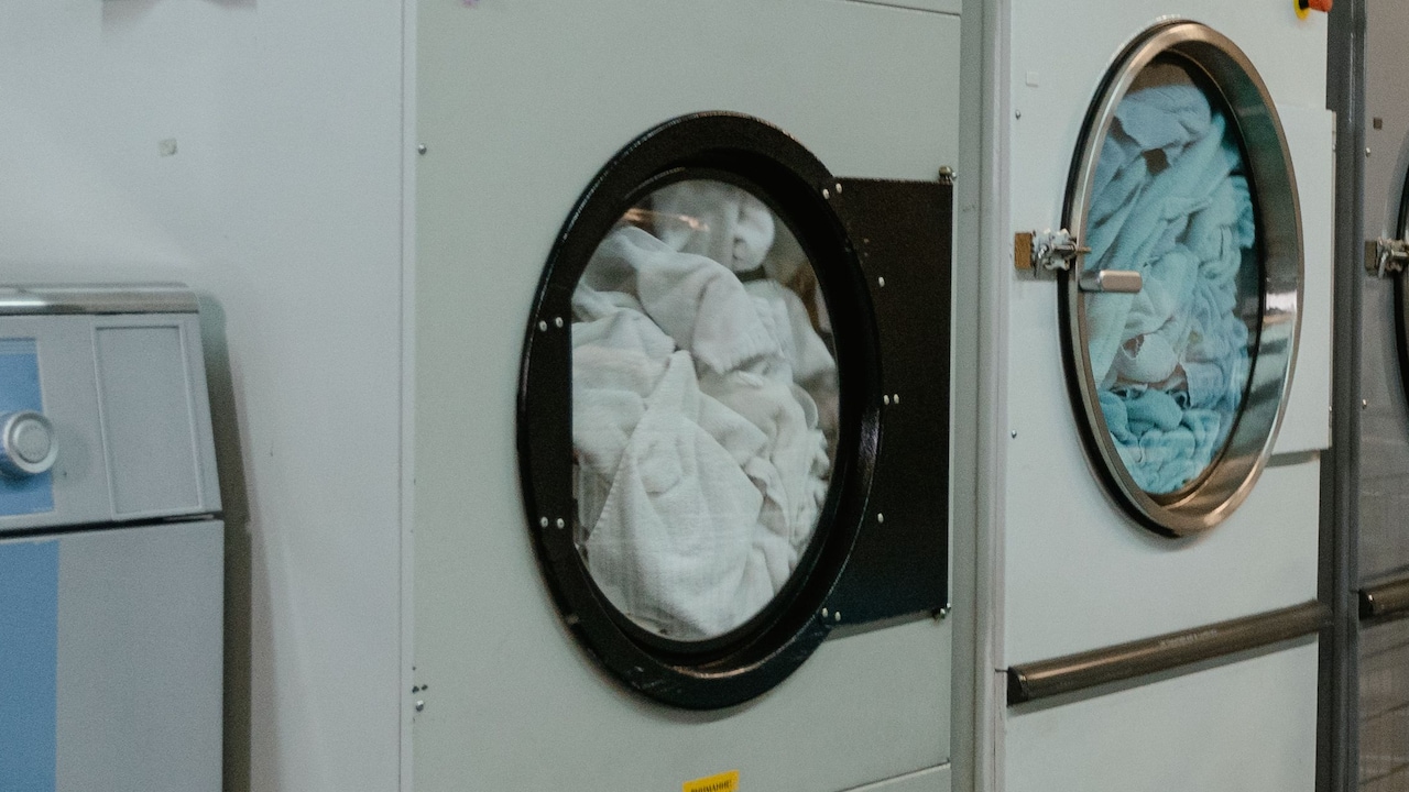 Why Washing Machines Start Smelling And How To Stop It Why Washing Machines Start Smelling And How To Stop It