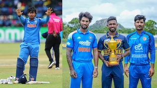 India A vs Sri Lanka A Live Streaming: How To Watch Vaibhav Sooryavanshi In Action Live On TV And Online?