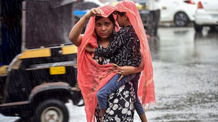 Rain Alert: आज से 3 दिन आंधी-बारिश, तूफान... दिल्ली से पंजाब तक 15 राज्यों में अलर्ट, ओले भी गिरेंगे