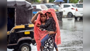 MP Weather Today: भोपाल-इंदौर समेत कई जिलों में बारिश का अलर्ट, प्रदेश में अगले 4 दिन मेहरबान रहेगा मानसून