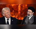 'America Will Regret': Iran Warns US Of 'Punishment' As Trump Says 'We Are Loaded Up'