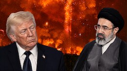 'America Will Regret New Attacks': Iran Warns US Of 'Punishment' As Trump Says 'We Are Loaded Up'