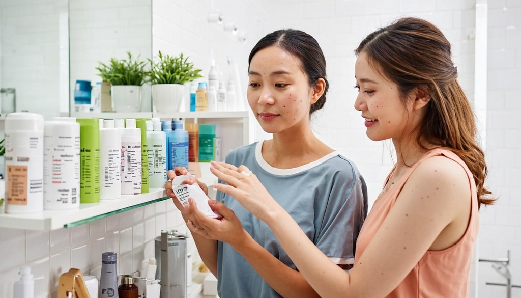 Banish monsoon humidity buildup and itchiness with these clarifying scrubs for a healthier, cleaner scalp. Banish monsoon humidity buildup and itchiness with these clarifying scrubs for a healthier, cleaner scalp.