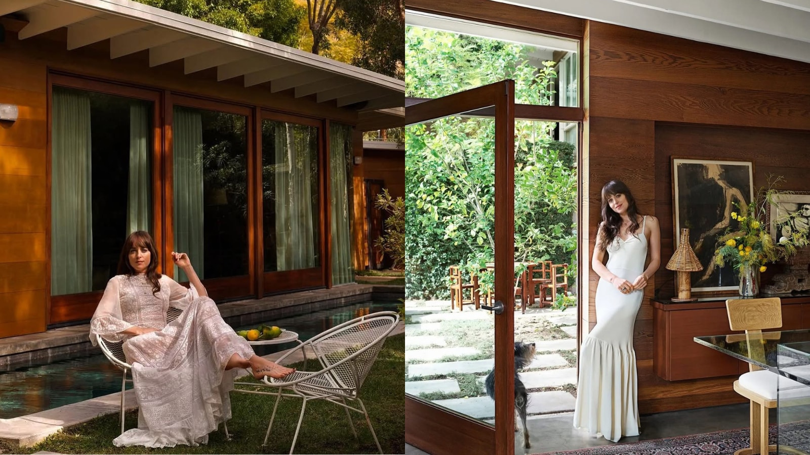 Dakota Johnson Sells Viral Los Angeles Home in Record Time