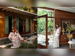 Dakota Johnson&rsquo;s Famous LA Home Finds Buyer Just Days After Listing
